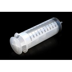 Clean Stream Seringue pour Eau et Lubrifiant Enema Syringe 550ml